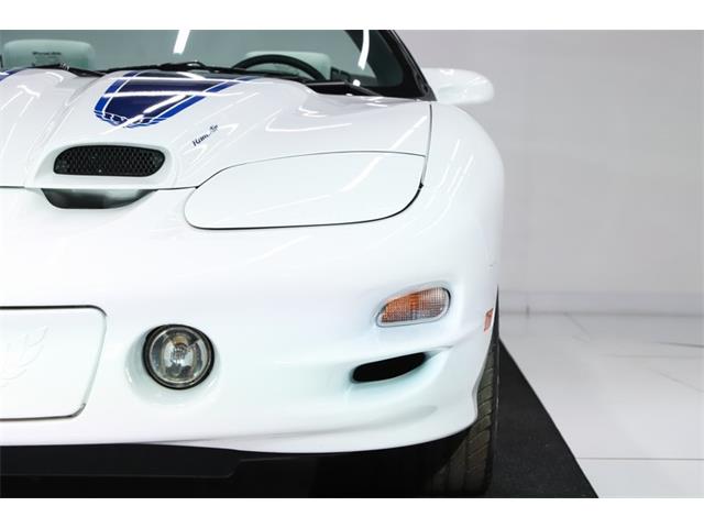 1999 Pontiac Trans Am Comp T/A (CC-2122393) for sale in Volo, Illinois