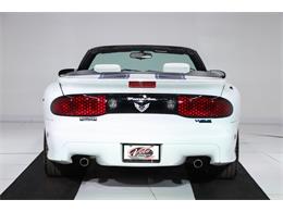1999 Pontiac Trans Am Comp T/A (CC-2122393) for sale in Volo, Illinois