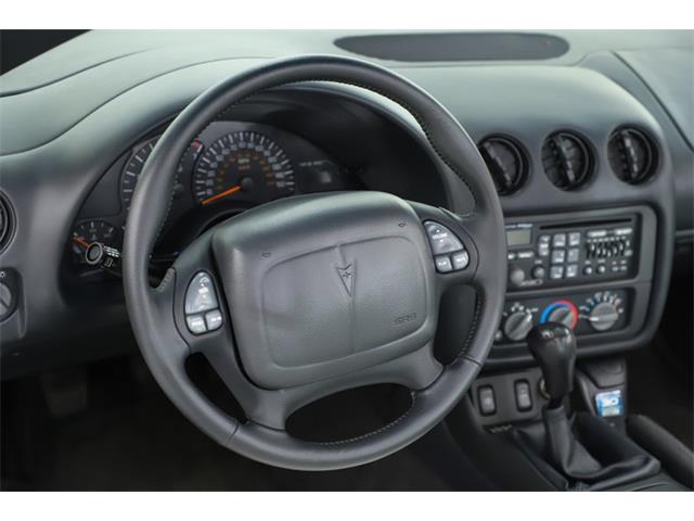 1999 Pontiac Trans Am Comp T/A (CC-2122393) for sale in Volo, Illinois