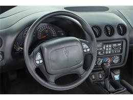 1999 Pontiac Trans Am Comp T/A (CC-2122393) for sale in Volo, Illinois