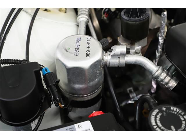 1999 Pontiac Trans Am Comp T/A (CC-2122393) for sale in Volo, Illinois