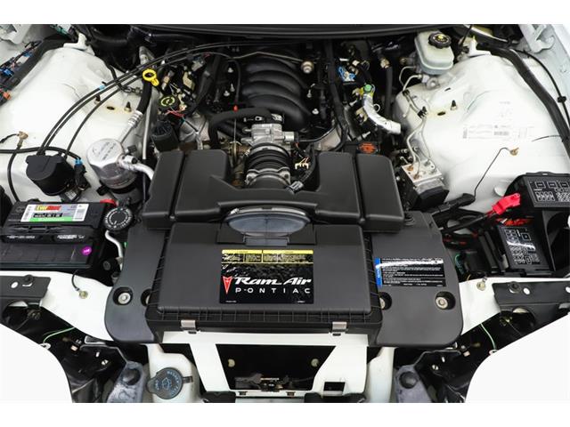 1999 Pontiac Trans Am Comp T/A (CC-2122393) for sale in Volo, Illinois