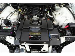 1999 Pontiac Trans Am Comp T/A (CC-2122393) for sale in Volo, Illinois
