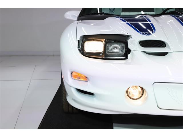 1999 Pontiac Trans Am Comp T/A (CC-2122393) for sale in Volo, Illinois