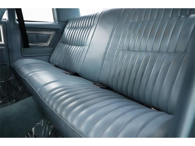 1979 Pontiac Grand Prix (CC-2122396) for sale in Volo, Illinois