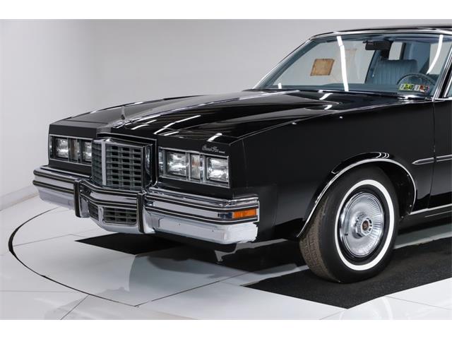 1979 Pontiac Grand Prix (CC-2122396) for sale in Volo, Illinois