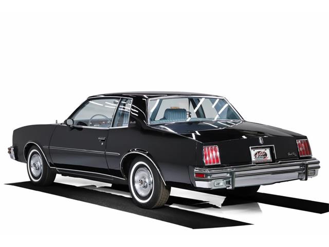 1979 Pontiac Grand Prix (CC-2122396) for sale in Volo, Illinois
