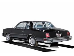 1979 Pontiac Grand Prix (CC-2122396) for sale in Volo, Illinois