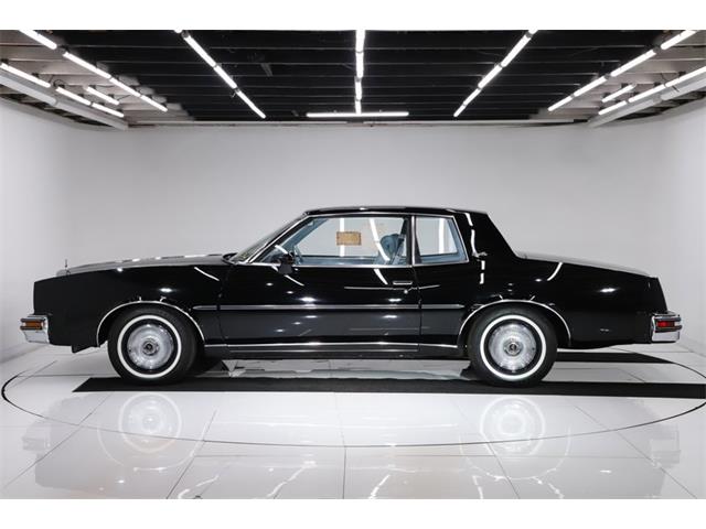 1979 Pontiac Grand Prix (CC-2122396) for sale in Volo, Illinois