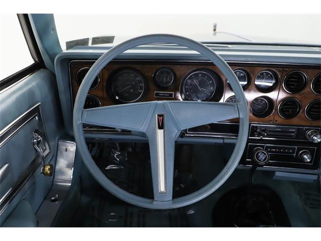1979 Pontiac Grand Prix (CC-2122396) for sale in Volo, Illinois
