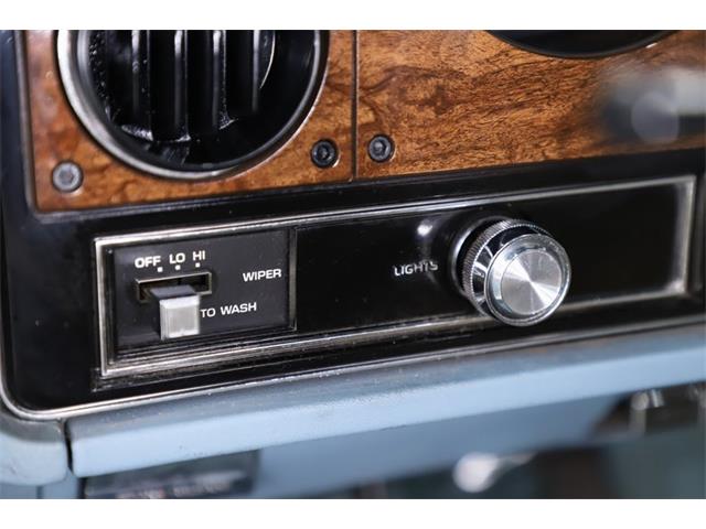 1979 Pontiac Grand Prix (CC-2122396) for sale in Volo, Illinois