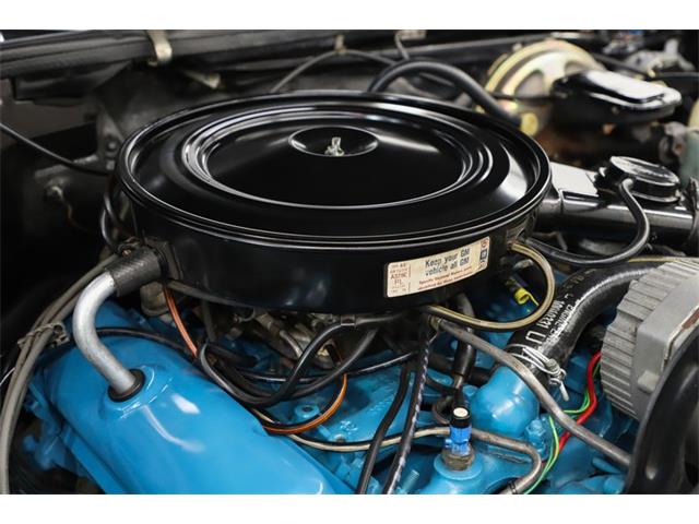 1979 Pontiac Grand Prix (CC-2122396) for sale in Volo, Illinois
