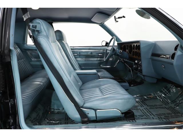 1979 Pontiac Grand Prix (CC-2122396) for sale in Volo, Illinois