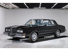 1979 Pontiac Grand Prix (CC-2122396) for sale in Volo, Illinois