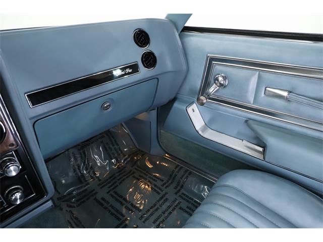 1979 Pontiac Grand Prix (CC-2122396) for sale in Volo, Illinois