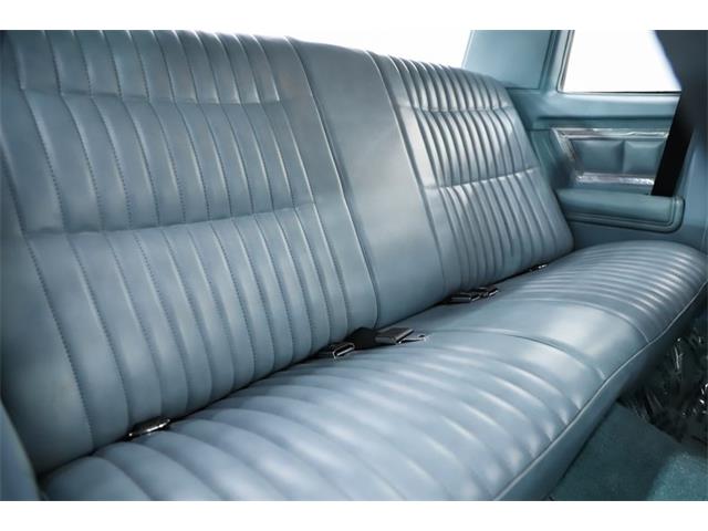 1979 Pontiac Grand Prix (CC-2122396) for sale in Volo, Illinois