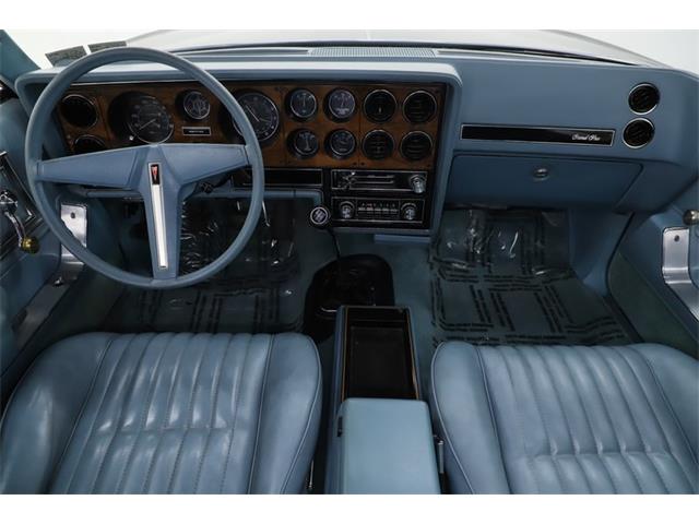 1979 Pontiac Grand Prix (CC-2122396) for sale in Volo, Illinois