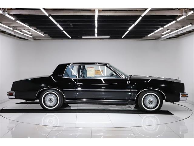 1979 Pontiac Grand Prix (CC-2122396) for sale in Volo, Illinois