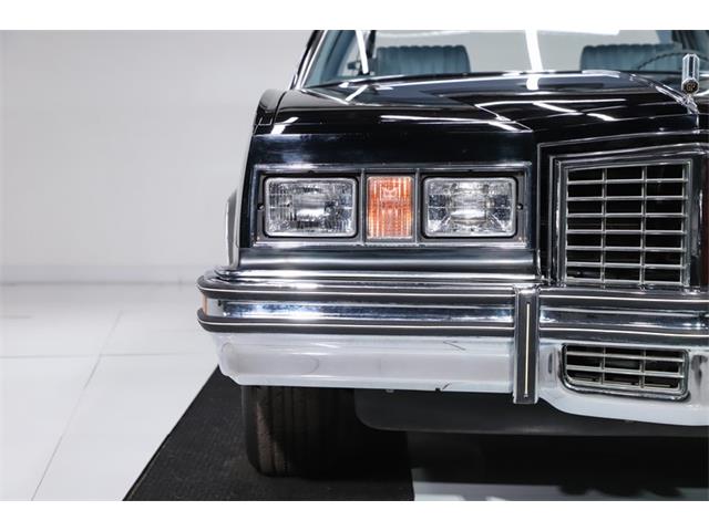 1979 Pontiac Grand Prix (CC-2122396) for sale in Volo, Illinois