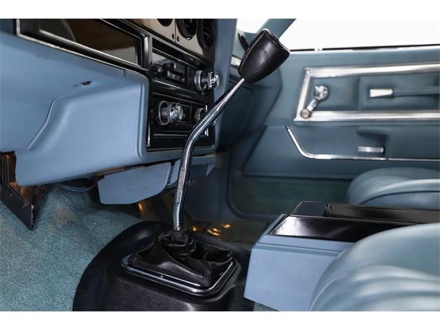 1979 Pontiac Grand Prix (CC-2122396) for sale in Volo, Illinois