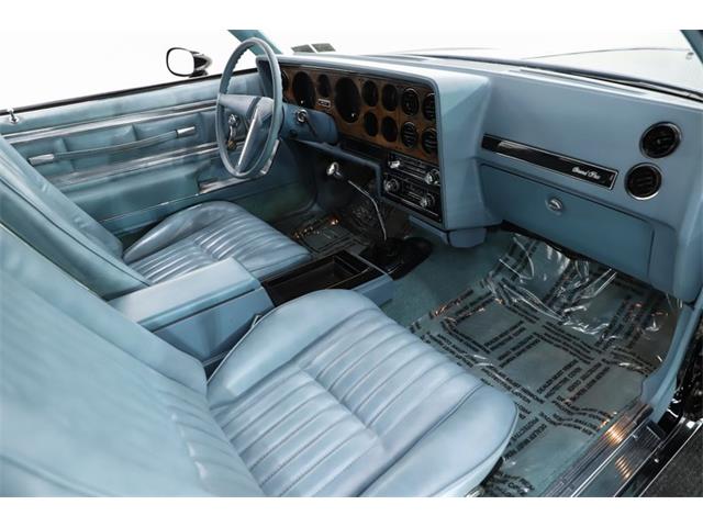 1979 Pontiac Grand Prix (CC-2122396) for sale in Volo, Illinois