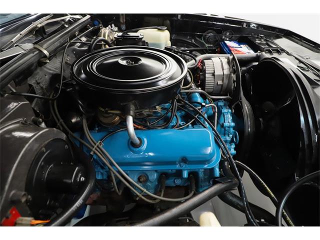 1979 Pontiac Grand Prix (CC-2122396) for sale in Volo, Illinois