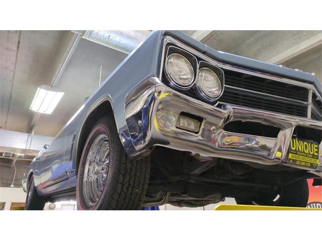 1966 Buick Skylark (CC-2122397) for sale in Mankato, Minnesota