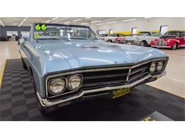 1966 Buick Skylark (CC-2122397) for sale in Mankato, Minnesota