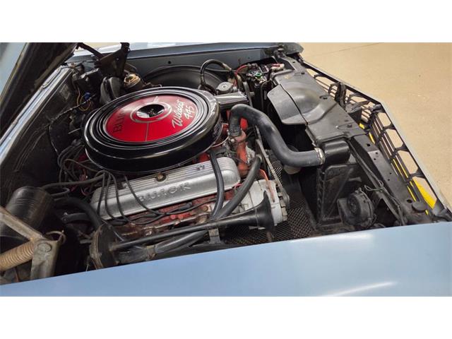1966 Buick Skylark (CC-2122397) for sale in Mankato, Minnesota