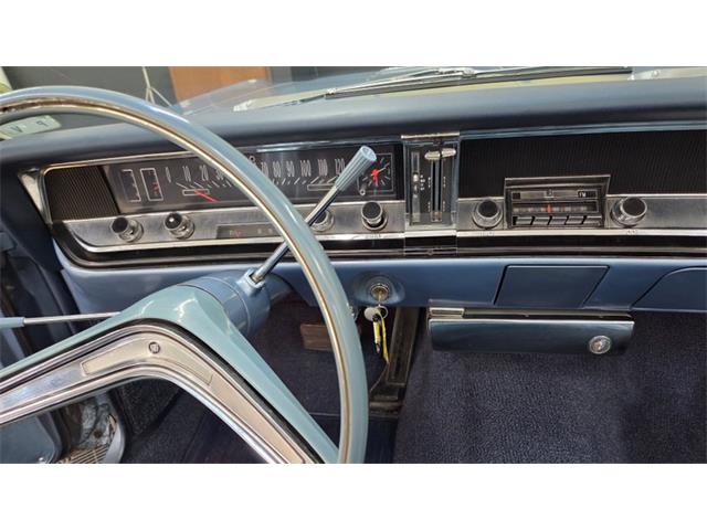 1966 Buick Skylark (CC-2122397) for sale in Mankato, Minnesota