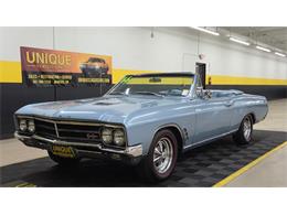 1966 Buick Skylark (CC-2122397) for sale in Mankato, Minnesota