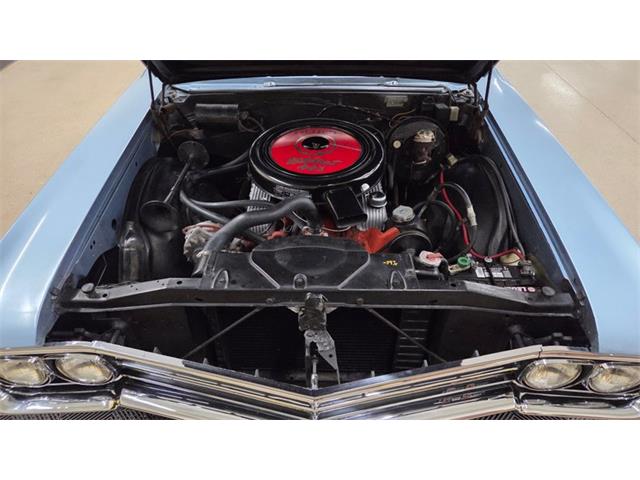 1966 Buick Skylark (CC-2122397) for sale in Mankato, Minnesota