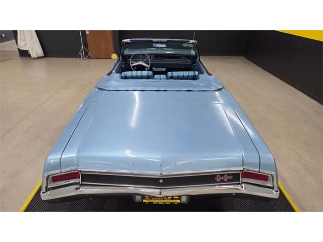 1966 Buick Skylark (CC-2122397) for sale in Mankato, Minnesota