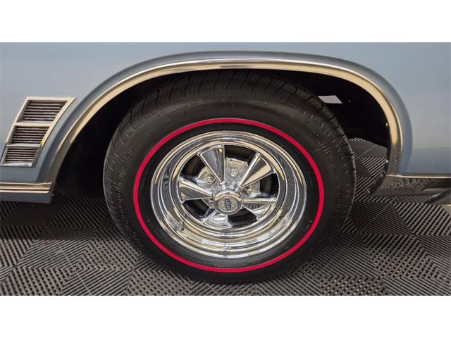 1966 Buick Skylark (CC-2122397) for sale in Mankato, Minnesota