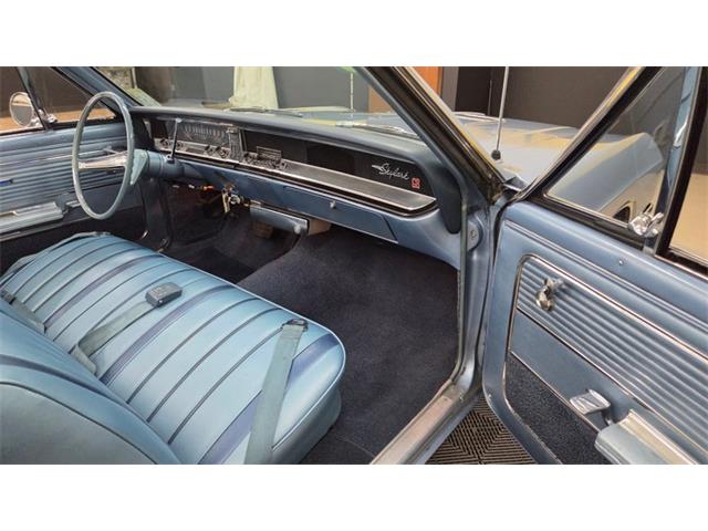 1966 Buick Skylark (CC-2122397) for sale in Mankato, Minnesota