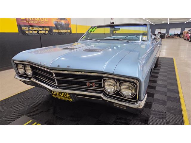 1966 Buick Skylark (CC-2122397) for sale in Mankato, Minnesota