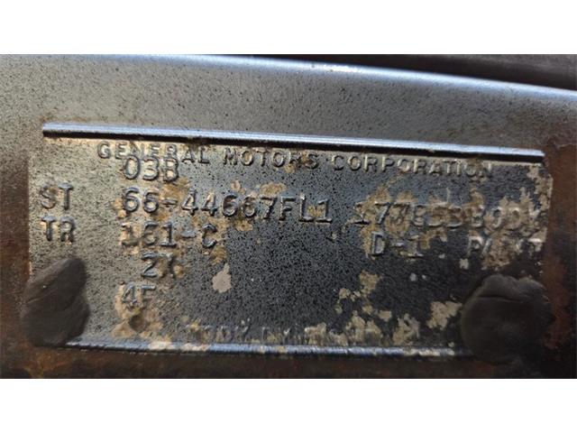 1966 Buick Skylark (CC-2122397) for sale in Mankato, Minnesota
