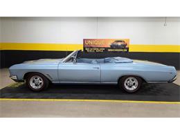 1966 Buick Skylark (CC-2122397) for sale in Mankato, Minnesota