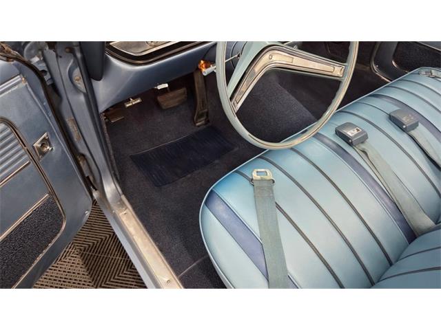 1966 Buick Skylark (CC-2122397) for sale in Mankato, Minnesota