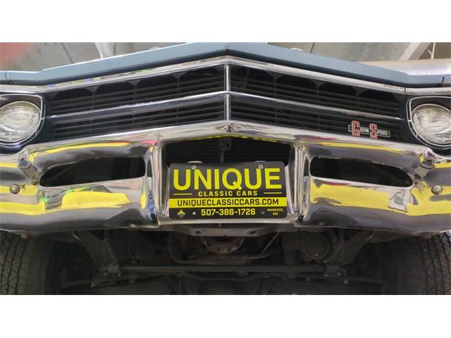 1966 Buick Skylark (CC-2122397) for sale in Mankato, Minnesota