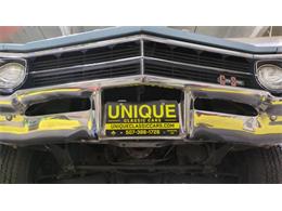 1966 Buick Skylark (CC-2122397) for sale in Mankato, Minnesota