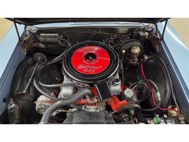 1966 Buick Skylark (CC-2122397) for sale in Mankato, Minnesota