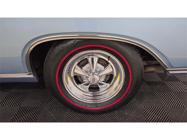 1966 Buick Skylark (CC-2122397) for sale in Mankato, Minnesota