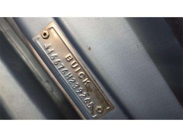 1966 Buick Skylark (CC-2122397) for sale in Mankato, Minnesota