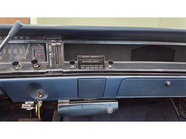 1966 Buick Skylark (CC-2122397) for sale in Mankato, Minnesota