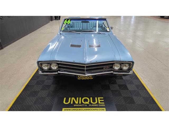 1966 Buick Skylark (CC-2122397) for sale in Mankato, Minnesota