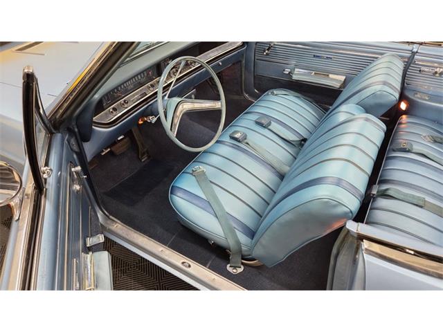 1966 Buick Skylark (CC-2122397) for sale in Mankato, Minnesota