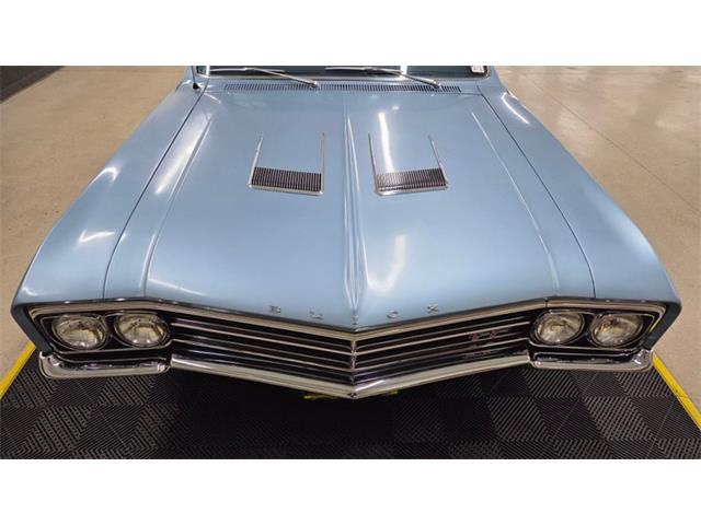 1966 Buick Skylark (CC-2122397) for sale in Mankato, Minnesota