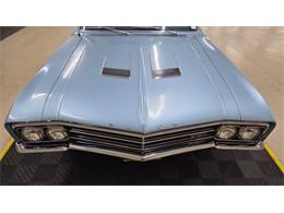 1966 Buick Skylark (CC-2122397) for sale in Mankato, Minnesota