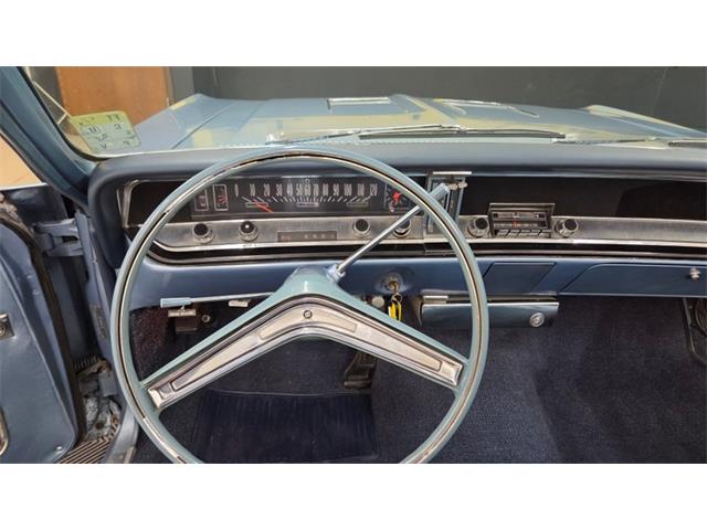 1966 Buick Skylark (CC-2122397) for sale in Mankato, Minnesota